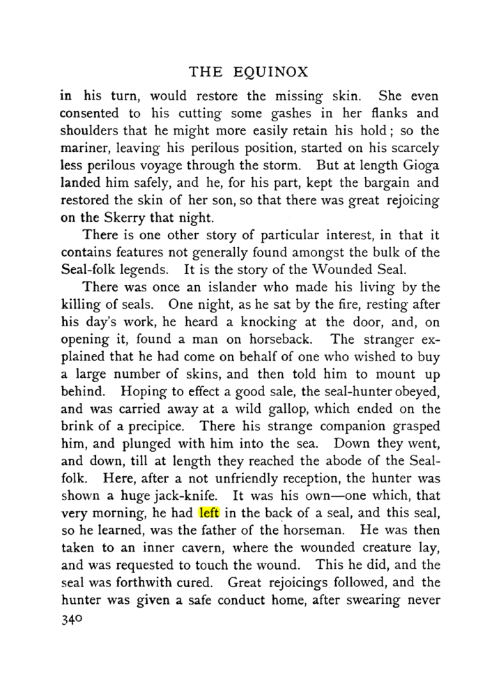 Original scan of The Equinox (Volume I, Number I), PDF page 348