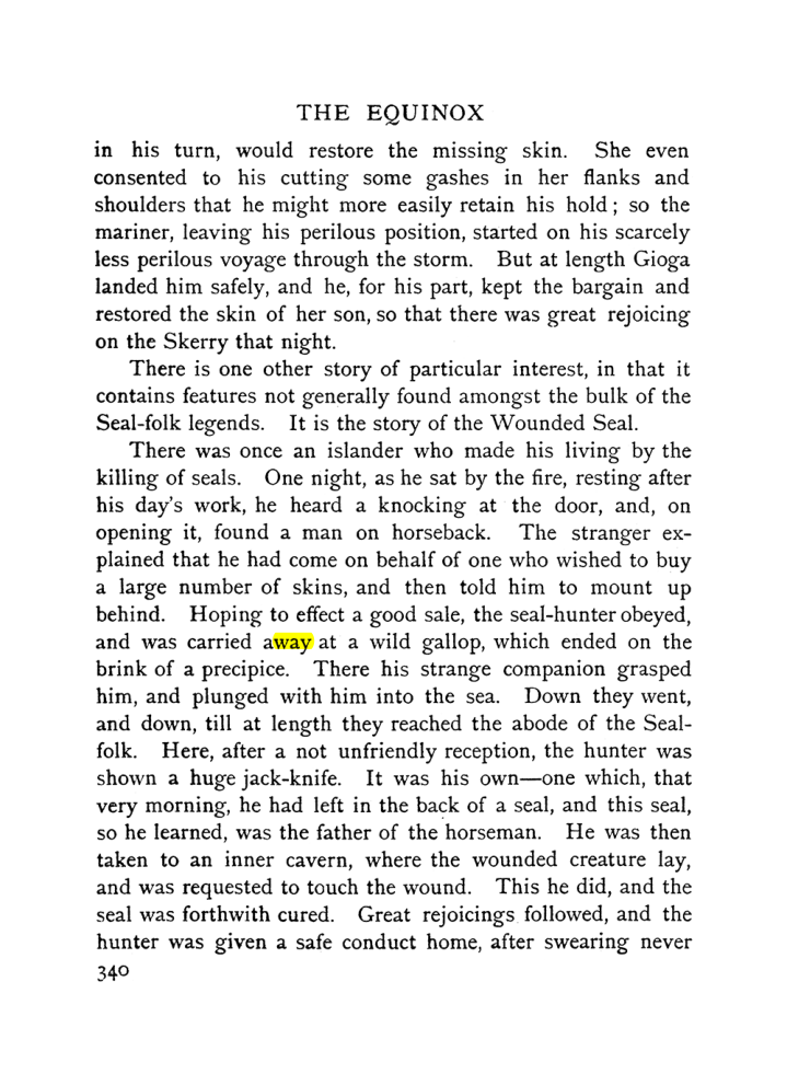Original scan of The Equinox (Volume I, Number I), PDF page 348