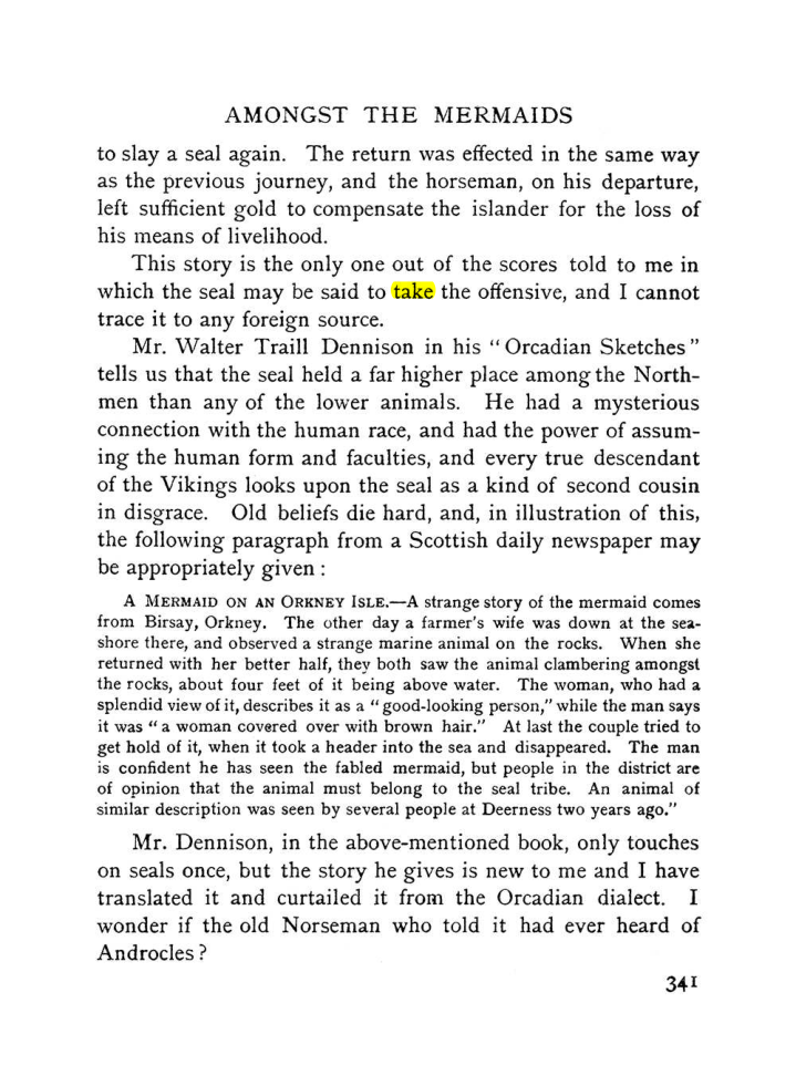 Original scan of The Equinox (Volume I, Number I), PDF page 349