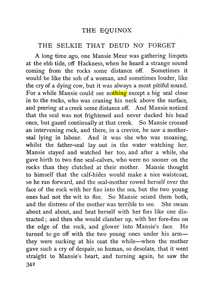 Original scan of The Equinox (Volume I, Number I), PDF page 350