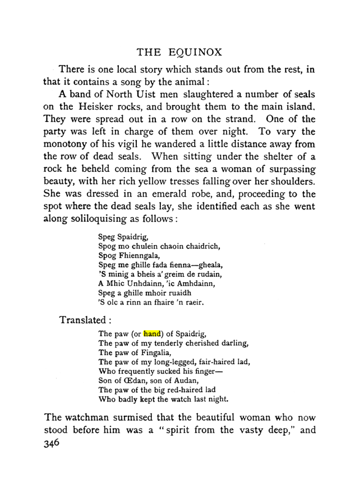 Original scan of The Equinox (Volume I, Number I), PDF page 354
