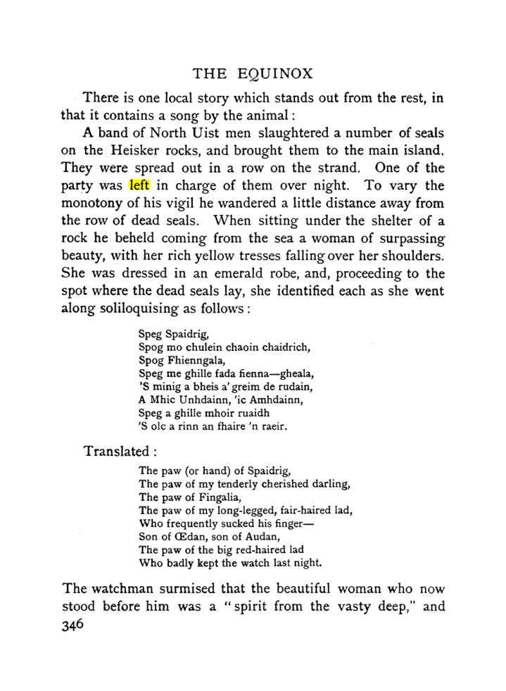 Original scan of The Equinox (Volume I, Number I), PDF page 354