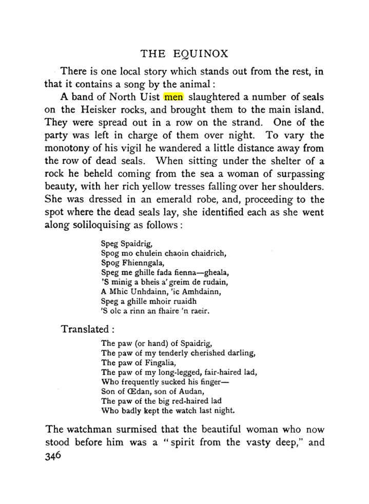 Original scan of The Equinox (Volume I, Number I), PDF page 354