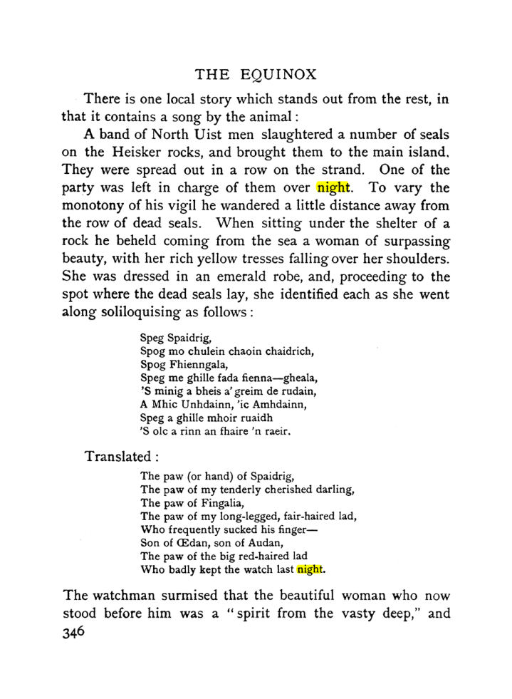 Original scan of The Equinox (Volume I, Number I), PDF page 354