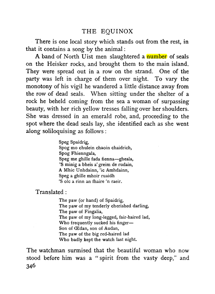 Original scan of The Equinox (Volume I, Number I), PDF page 354