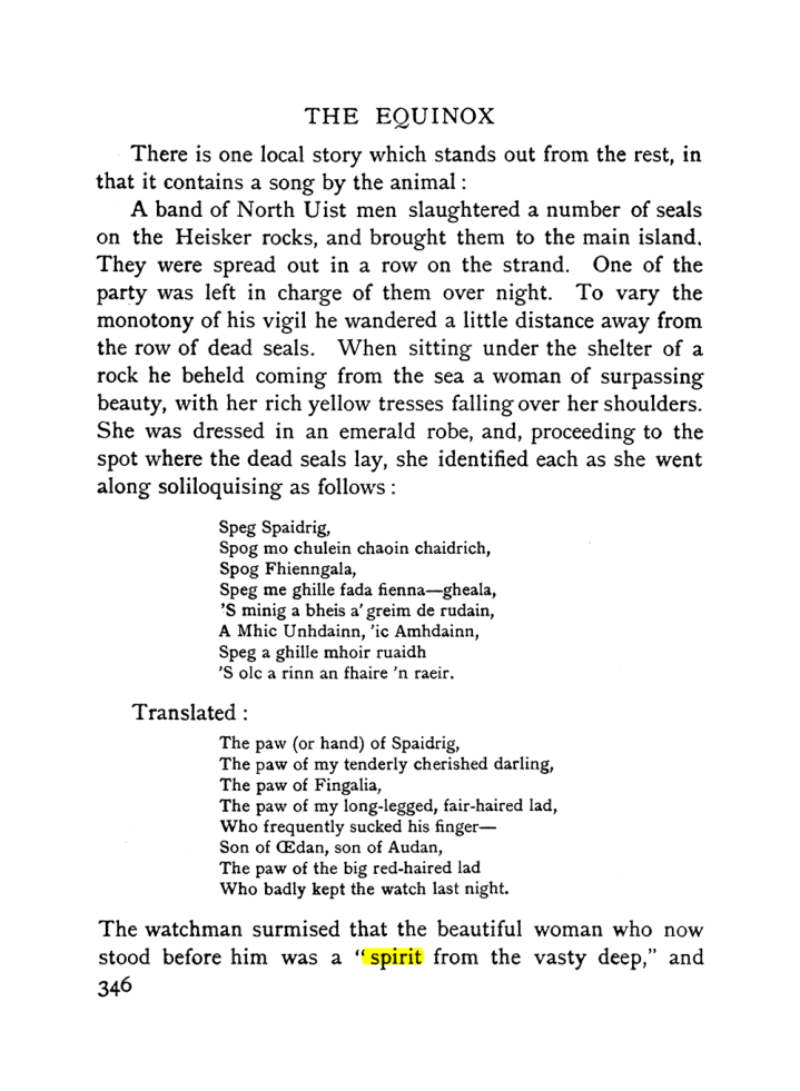 Original scan of The Equinox (Volume I, Number I), PDF page 354