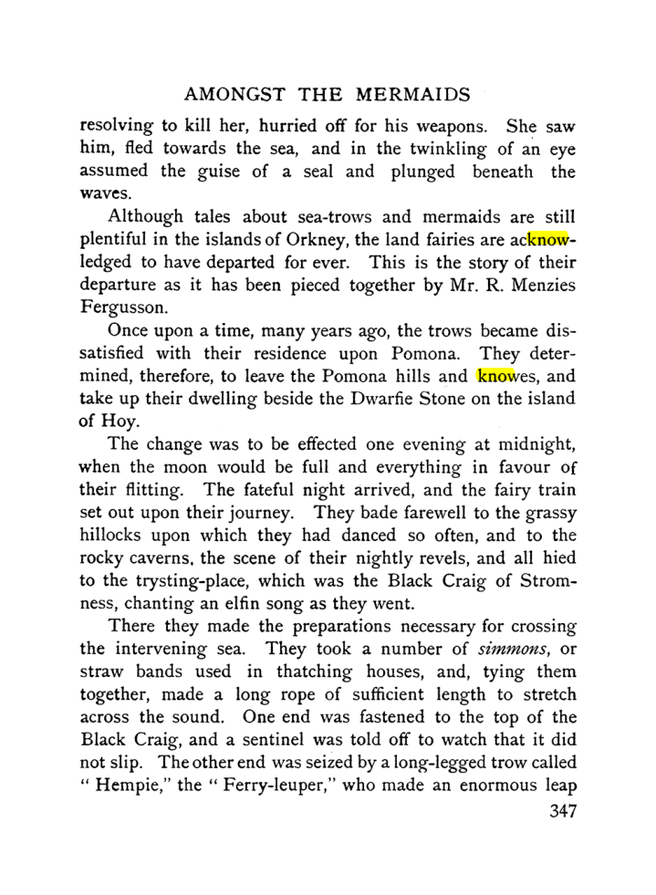 Original scan of The Equinox (Volume I, Number I), PDF page 355