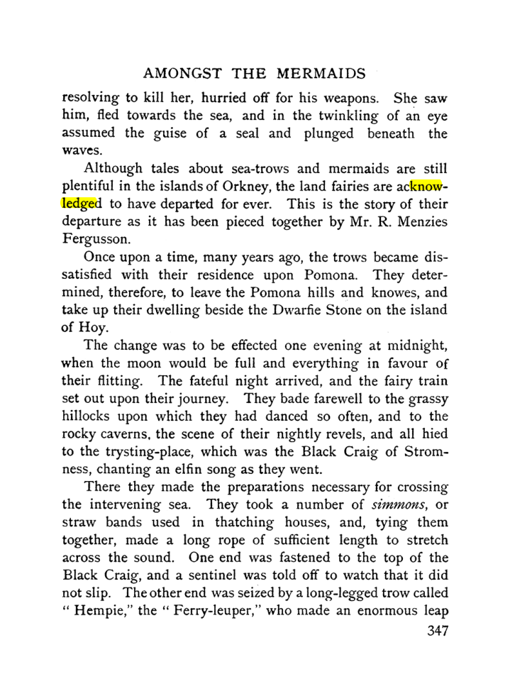Original scan of The Equinox (Volume I, Number I), PDF page 355