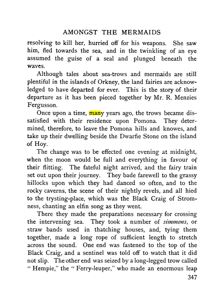 Original scan of The Equinox (Volume I, Number I), PDF page 355