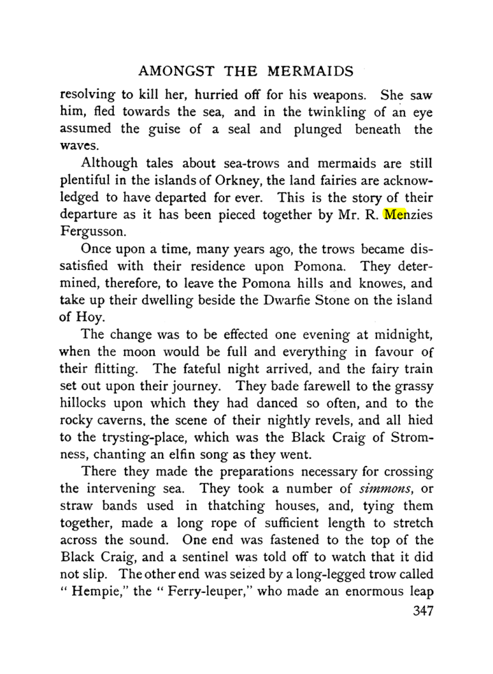 Original scan of The Equinox (Volume I, Number I), PDF page 355