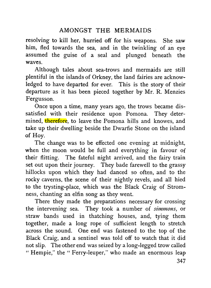 Original scan of The Equinox (Volume I, Number I), PDF page 355