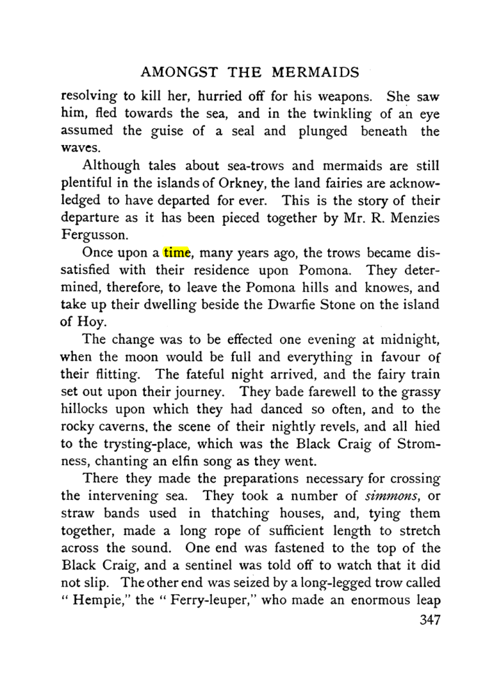 Original scan of The Equinox (Volume I, Number I), PDF page 355