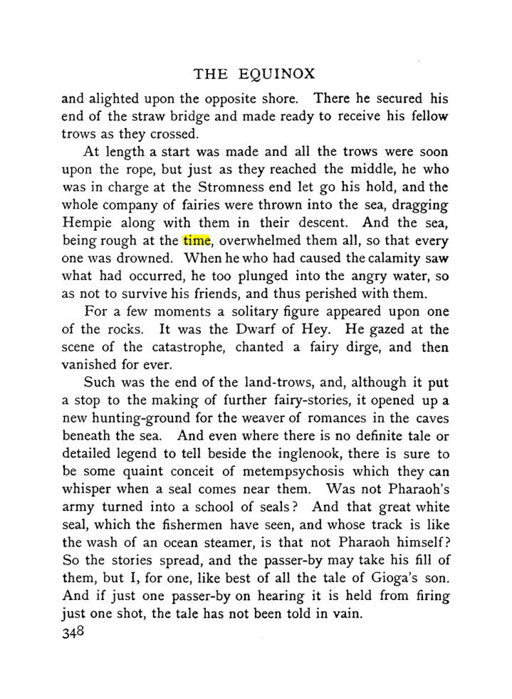 Original scan of The Equinox (Volume I, Number I), PDF page 356