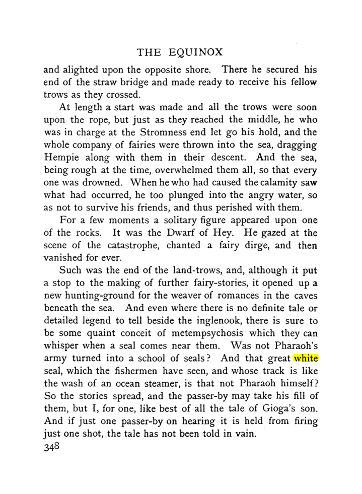 Original scan of The Equinox (Volume I, Number I), PDF page 356