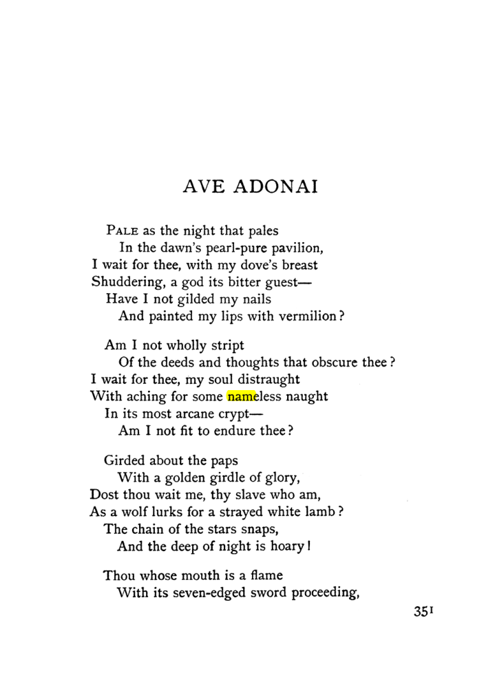 Original scan of The Equinox (Volume I, Number I), PDF page 359