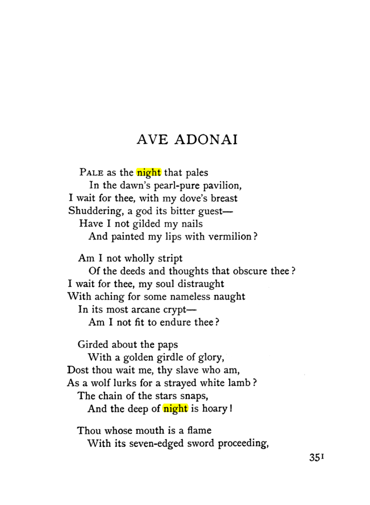 Original scan of The Equinox (Volume I, Number I), PDF page 359