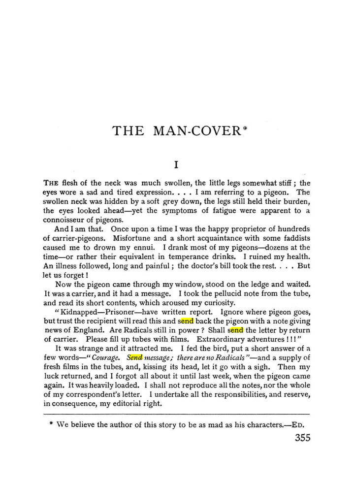 Original scan of The Equinox (Volume I, Number I), PDF page 363