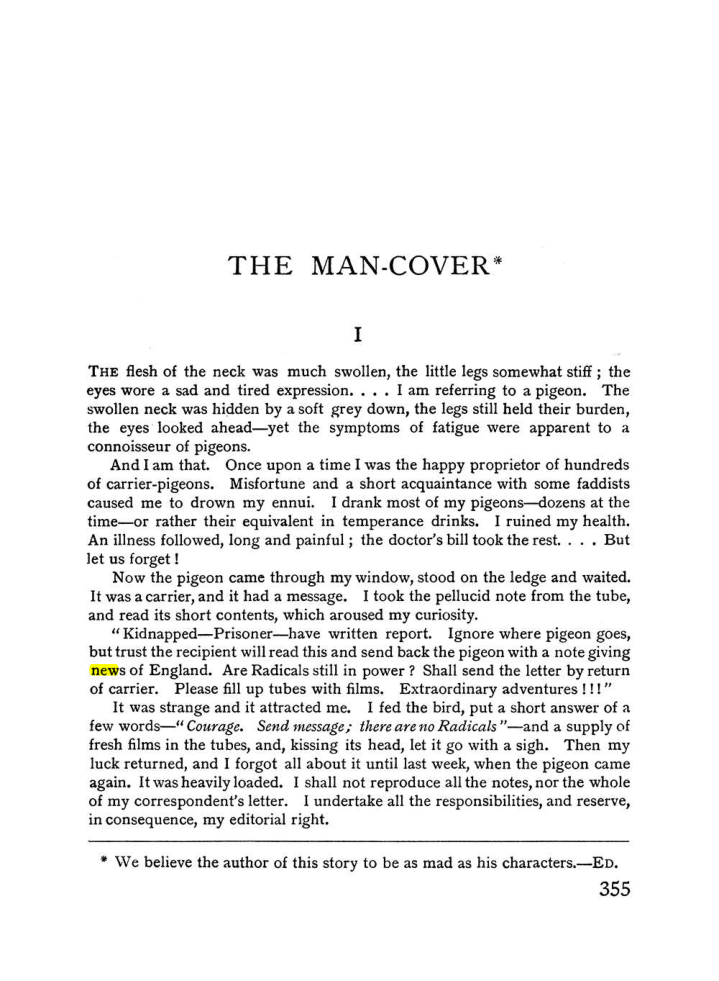 Original scan of The Equinox (Volume I, Number I), PDF page 363
