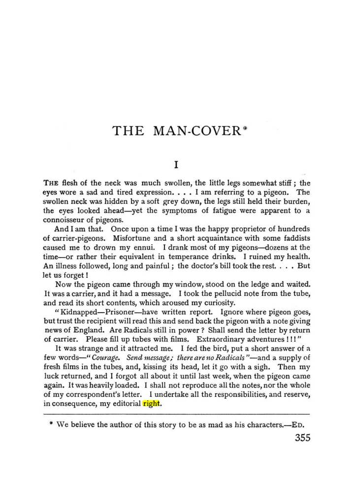 Original scan of The Equinox (Volume I, Number I), PDF page 363