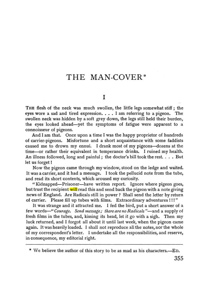 Original scan of The Equinox (Volume I, Number I), PDF page 363