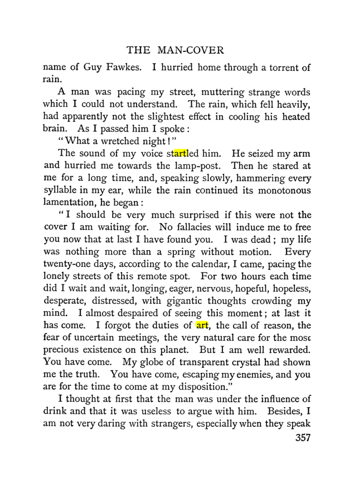 Original scan of The Equinox (Volume I, Number I), PDF page 365