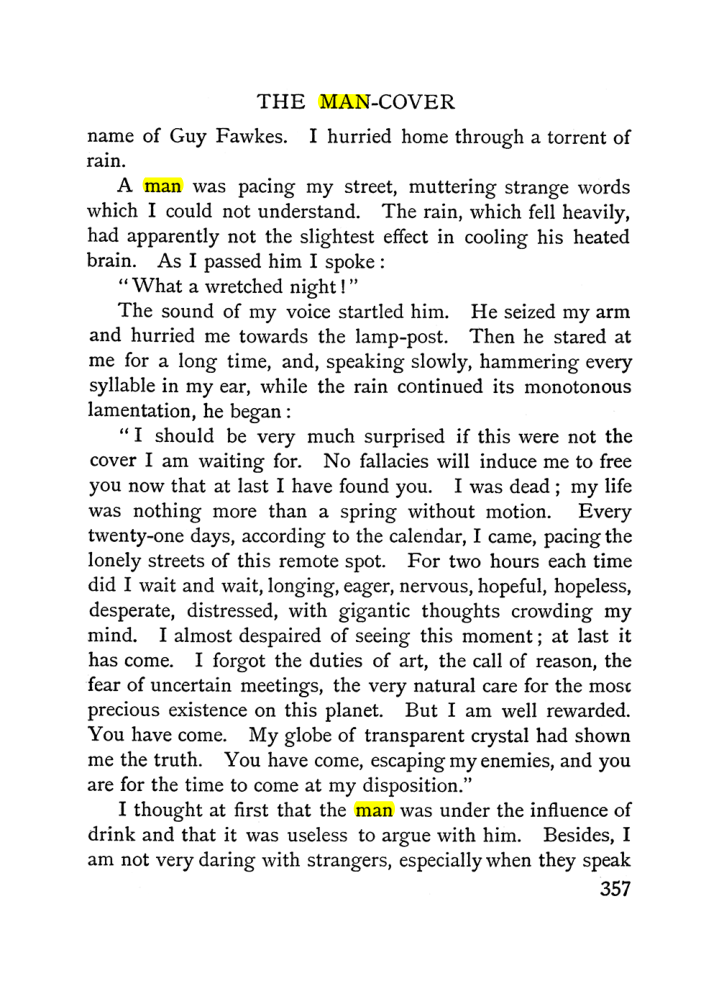 Original scan of The Equinox (Volume I, Number I), PDF page 365