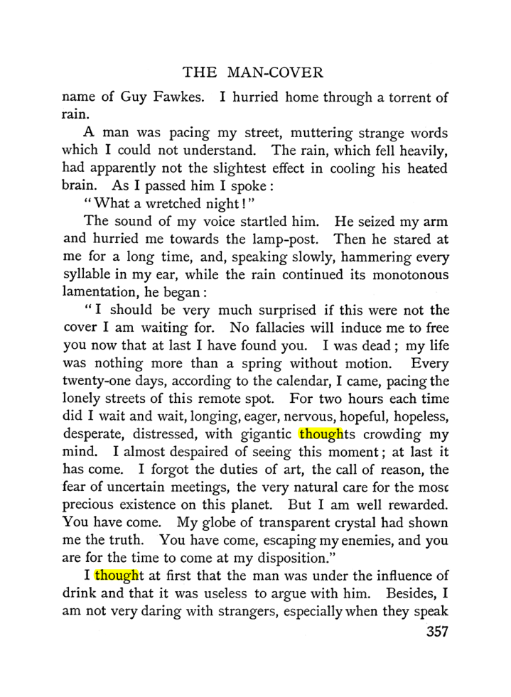 Original scan of The Equinox (Volume I, Number I), PDF page 365