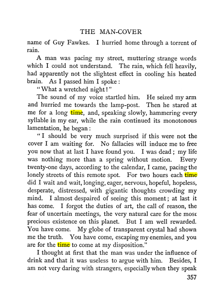 Original scan of The Equinox (Volume I, Number I), PDF page 365