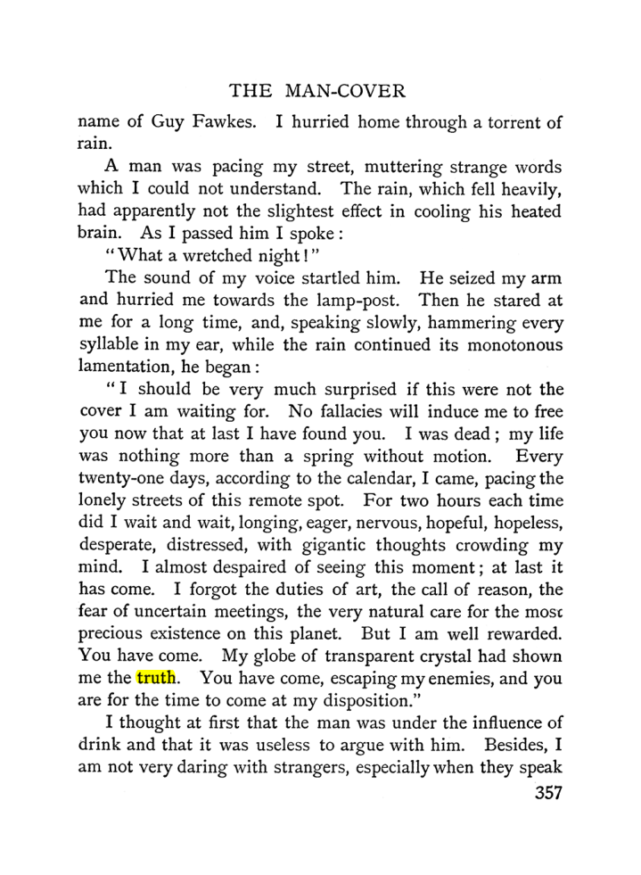 Original scan of The Equinox (Volume I, Number I), PDF page 365