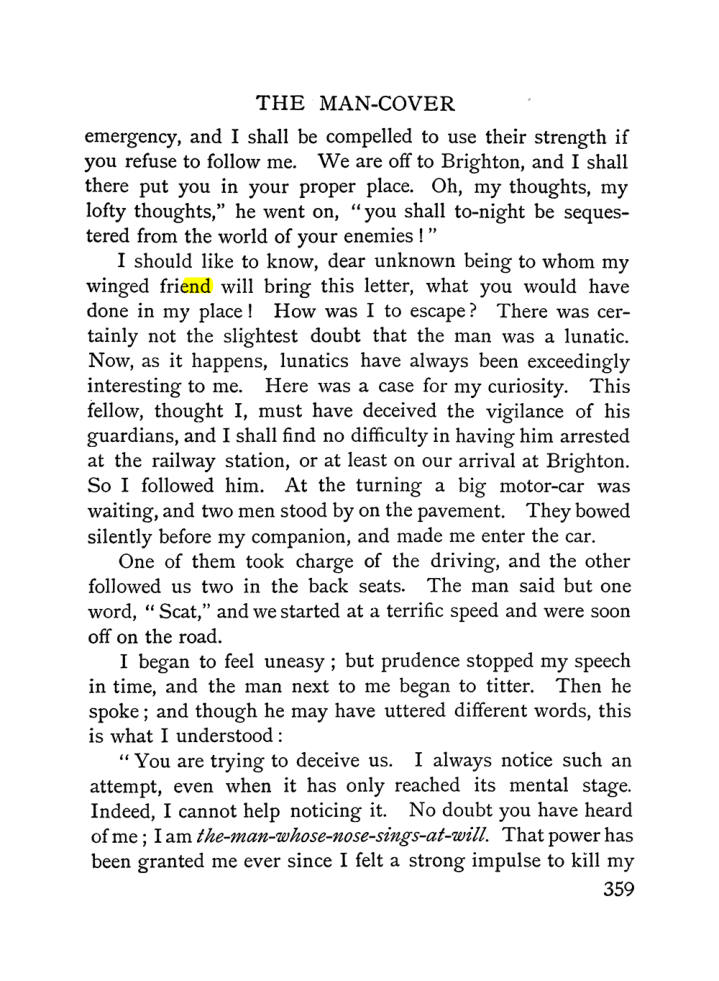 Original scan of The Equinox (Volume I, Number I), PDF page 367