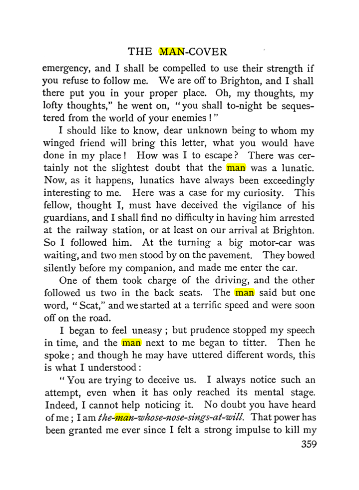 Original scan of The Equinox (Volume I, Number I), PDF page 367