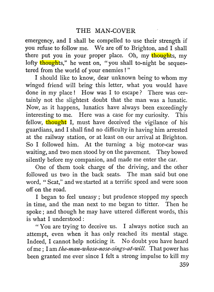 Original scan of The Equinox (Volume I, Number I), PDF page 367