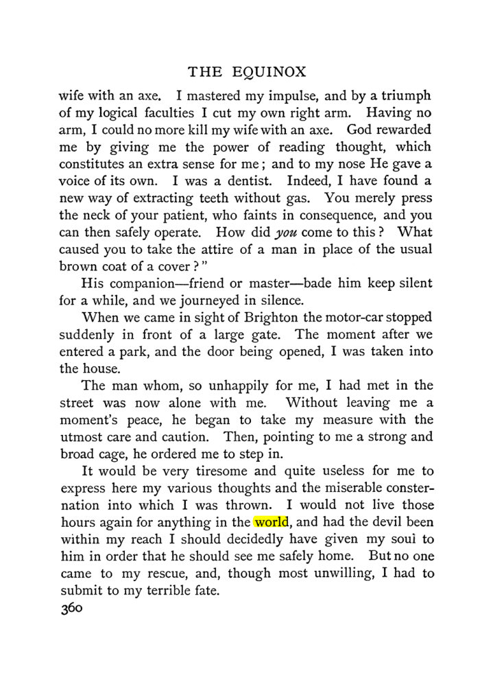 Original scan of The Equinox (Volume I, Number I), PDF page 368