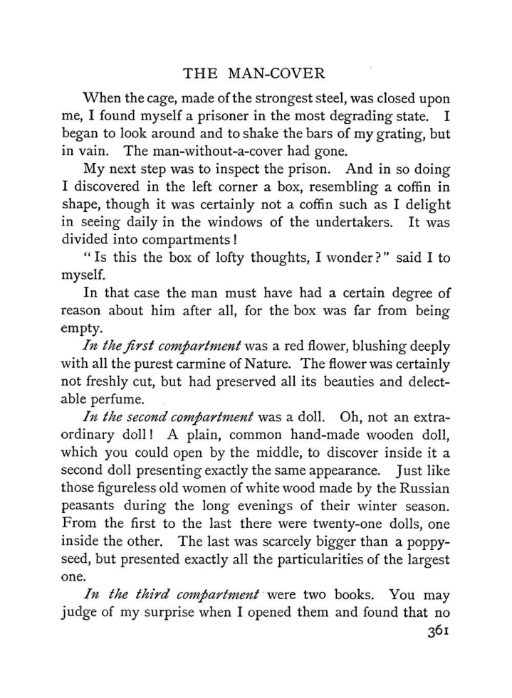Original scan of The Equinox (Volume I, Number I), PDF page 369