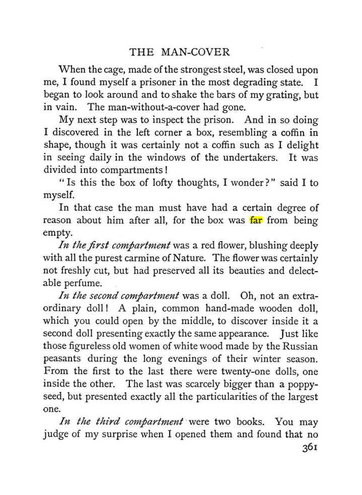 Original scan of The Equinox (Volume I, Number I), PDF page 369
