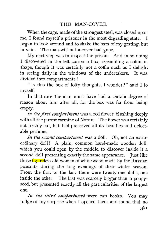 Original scan of The Equinox (Volume I, Number I), PDF page 369