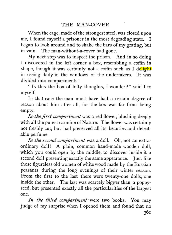 Original scan of The Equinox (Volume I, Number I), PDF page 369