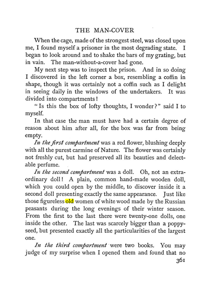 Original scan of The Equinox (Volume I, Number I), PDF page 369