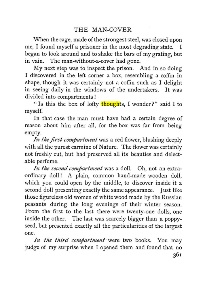 Original scan of The Equinox (Volume I, Number I), PDF page 369
