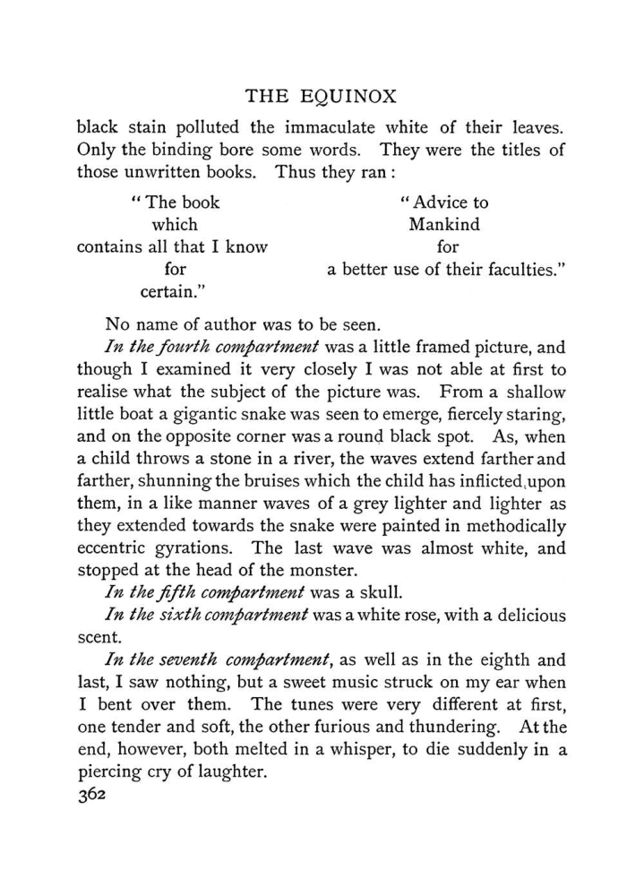 Original scan of The Equinox (Volume I, Number I), PDF page 370