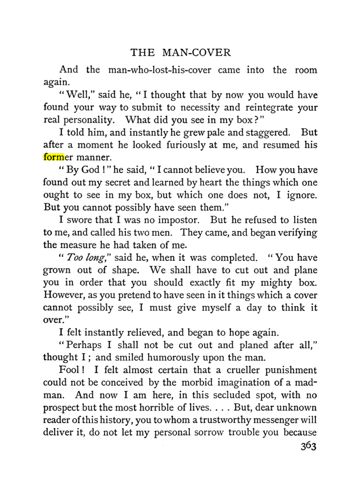 Original scan of The Equinox (Volume I, Number I), PDF page 371