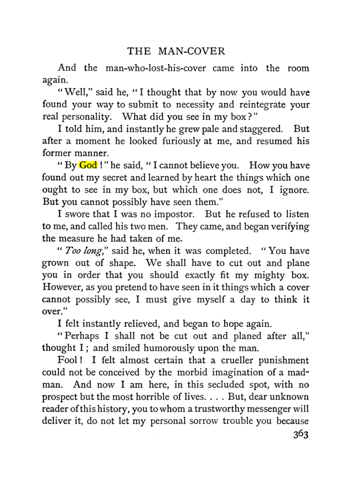 Original scan of The Equinox (Volume I, Number I), PDF page 371