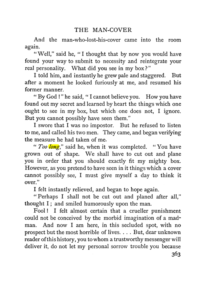 Original scan of The Equinox (Volume I, Number I), PDF page 371