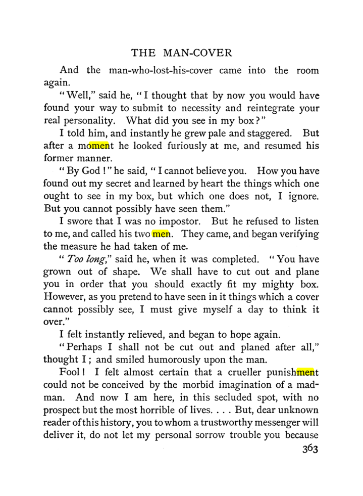 Original scan of The Equinox (Volume I, Number I), PDF page 371