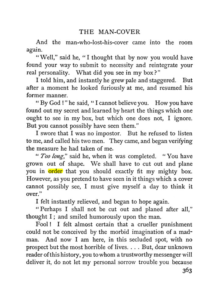 Original scan of The Equinox (Volume I, Number I), PDF page 371