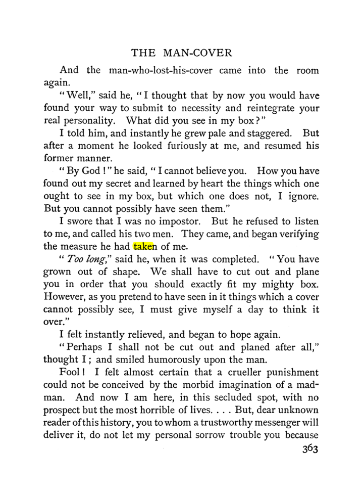 Original scan of The Equinox (Volume I, Number I), PDF page 371