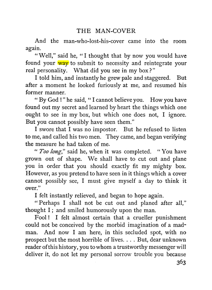 Original scan of The Equinox (Volume I, Number I), PDF page 371