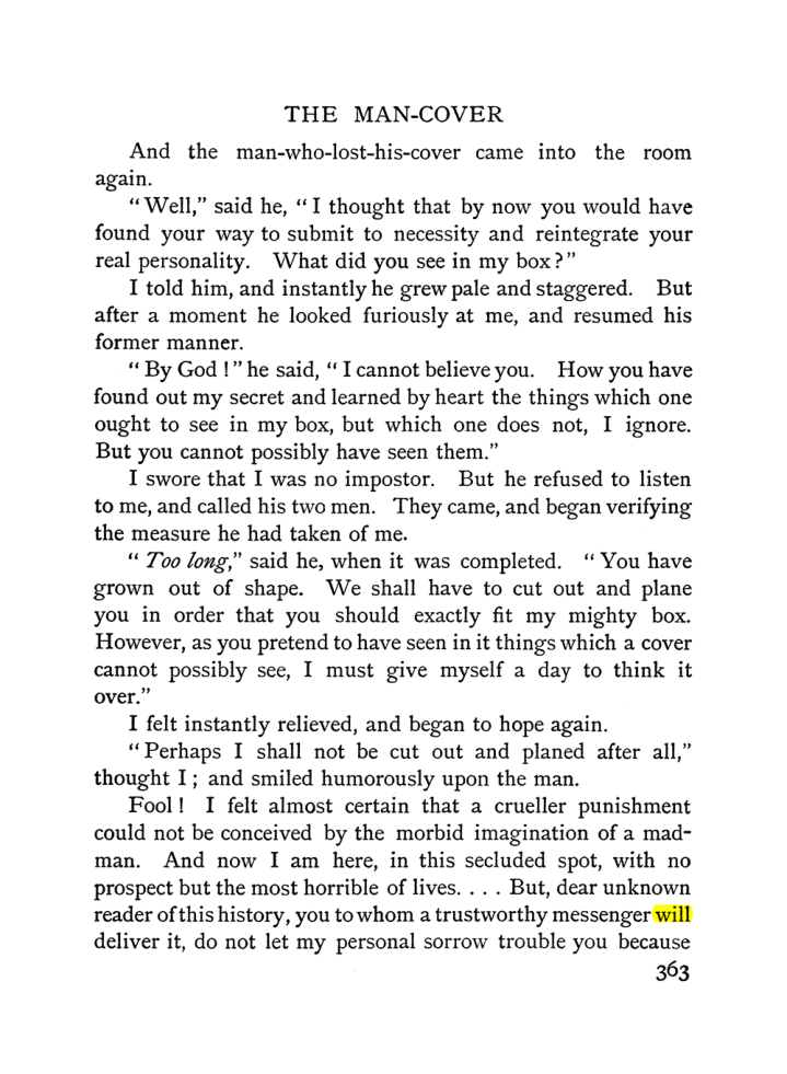 Original scan of The Equinox (Volume I, Number I), PDF page 371