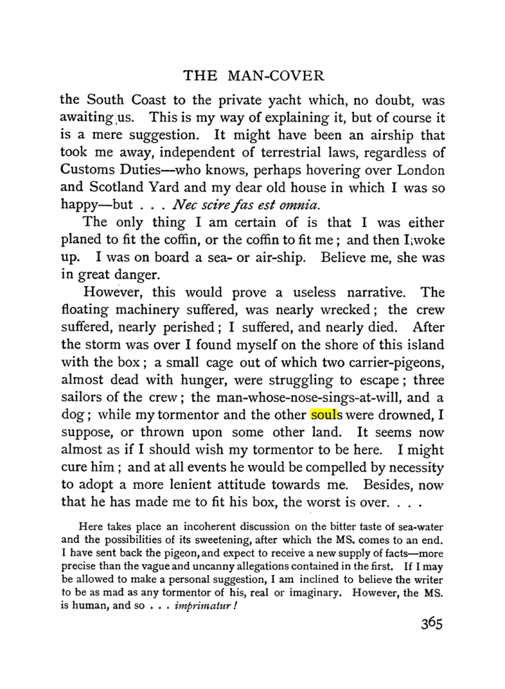 Original scan of The Equinox (Volume I, Number I), PDF page 373