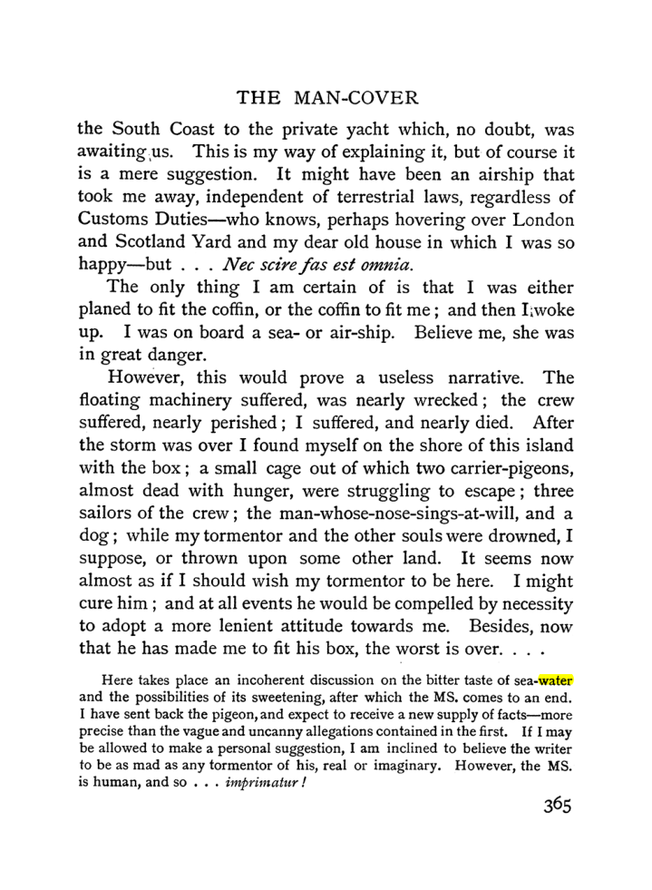 Original scan of The Equinox (Volume I, Number I), PDF page 373